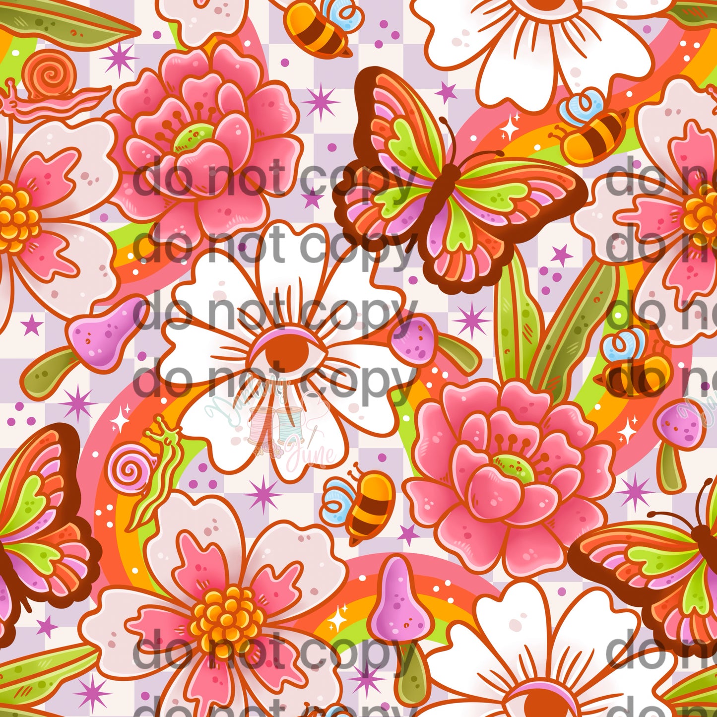 Butterfly Sights