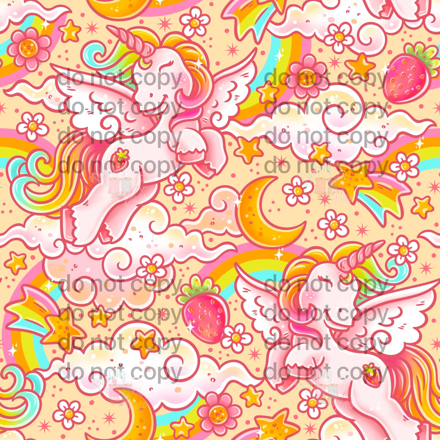 Magical Skies