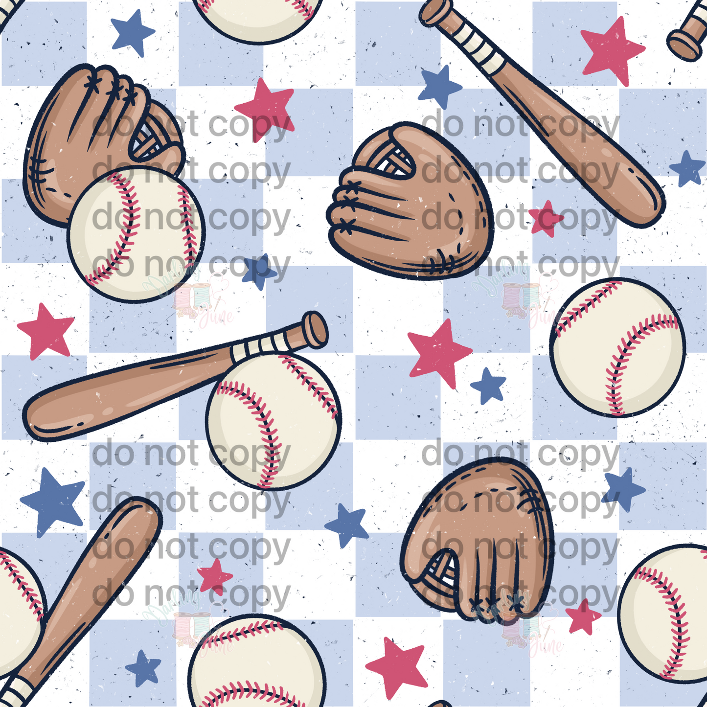 Baseball Season