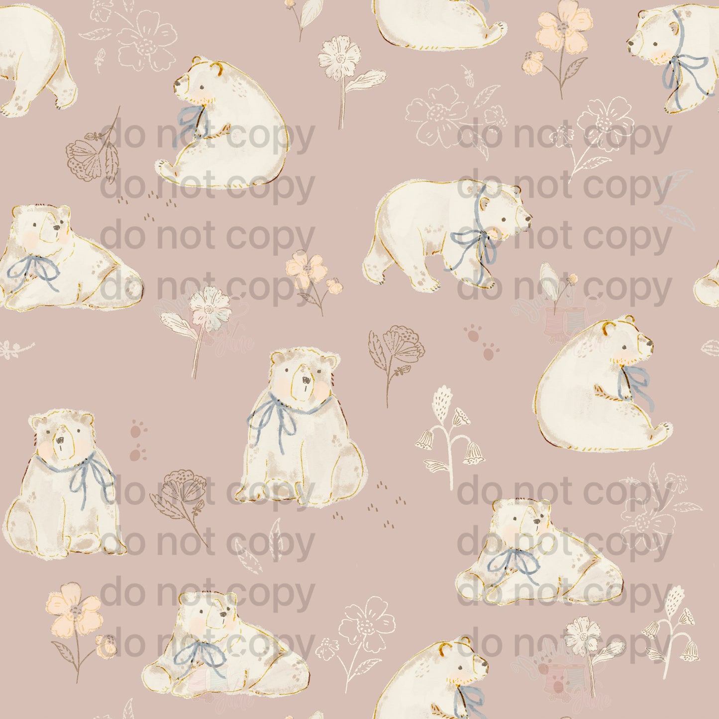 Polar Cubs