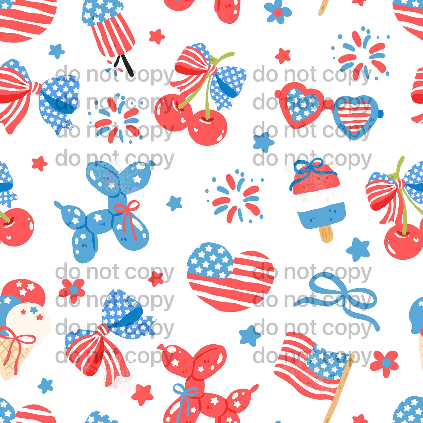 Party in the USA