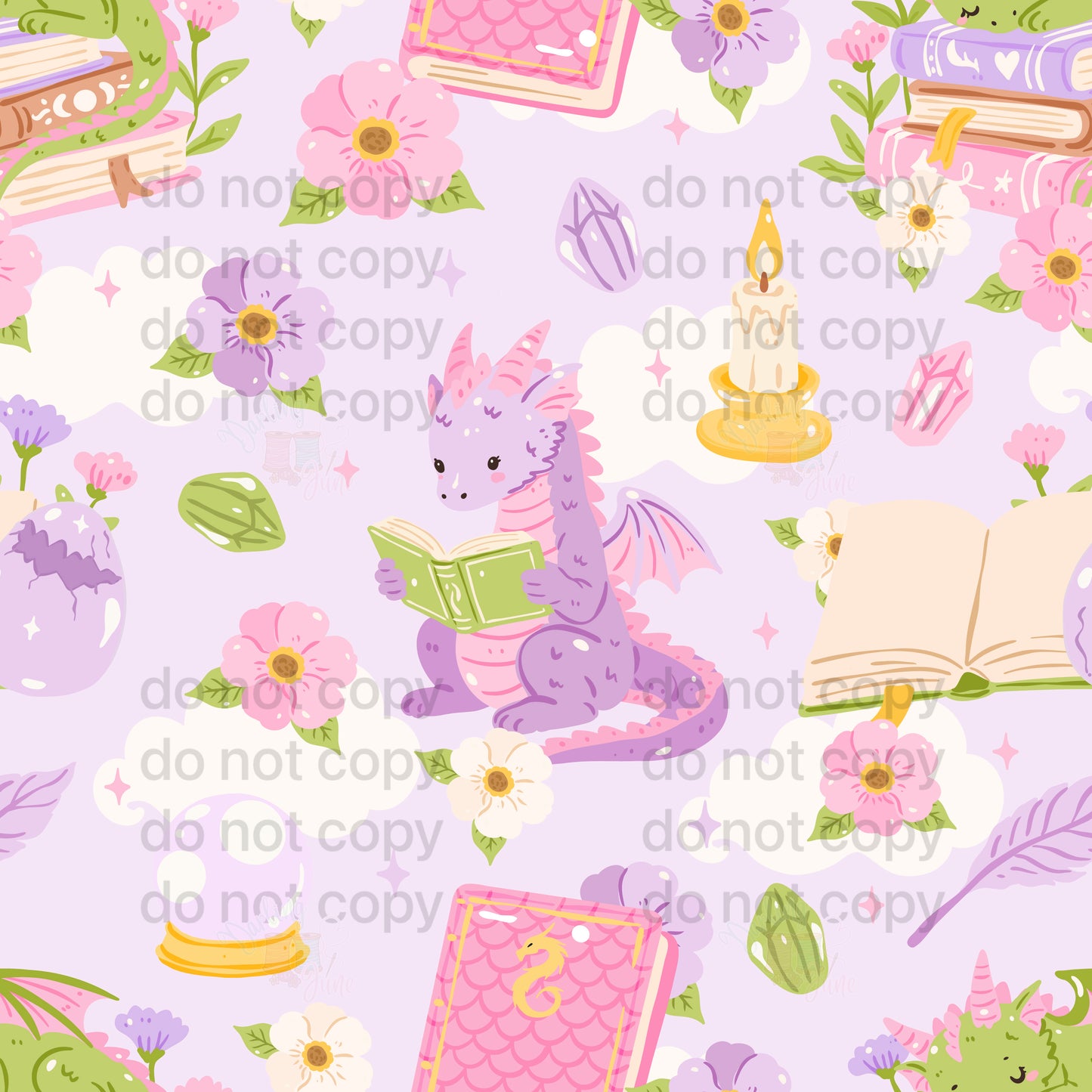 Dragon Book Club