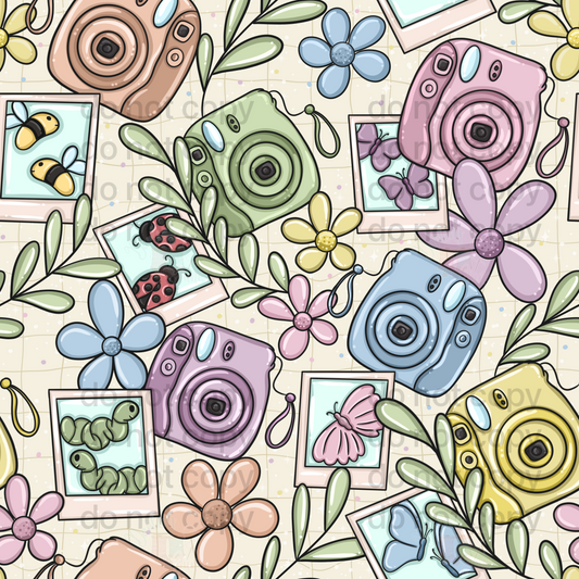 Shutter Bugs
