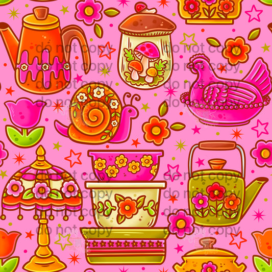 Grannies House