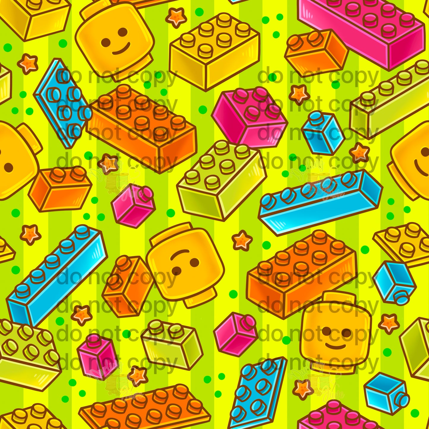 Block Party