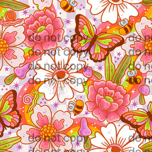 Butterfly Sights