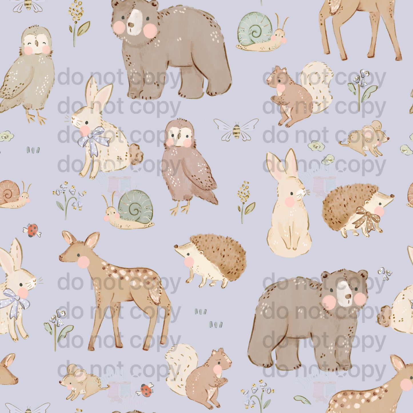 Forest Friends