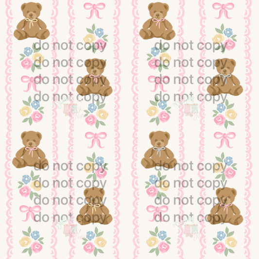 Precious Bears