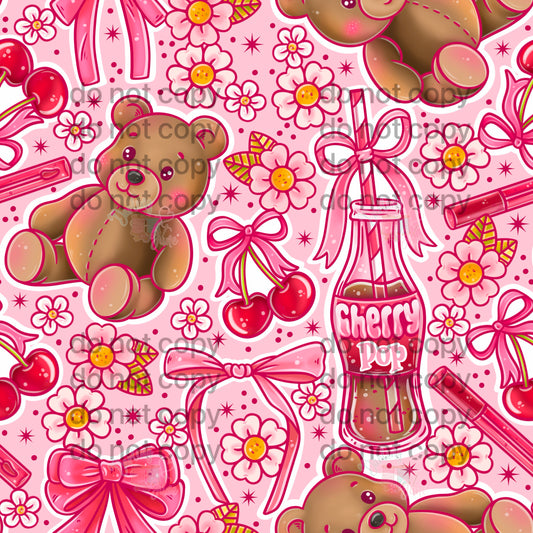 Girly Pop Bears