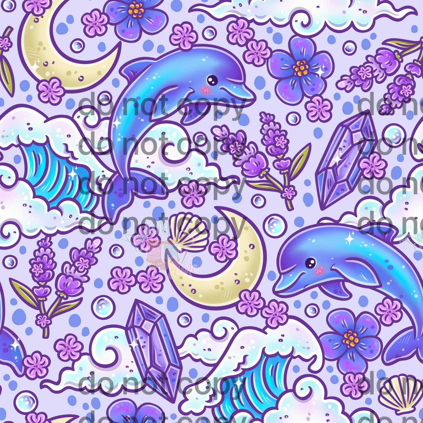 Dolphin Dreams