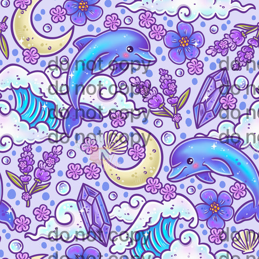Dolphin Dreams