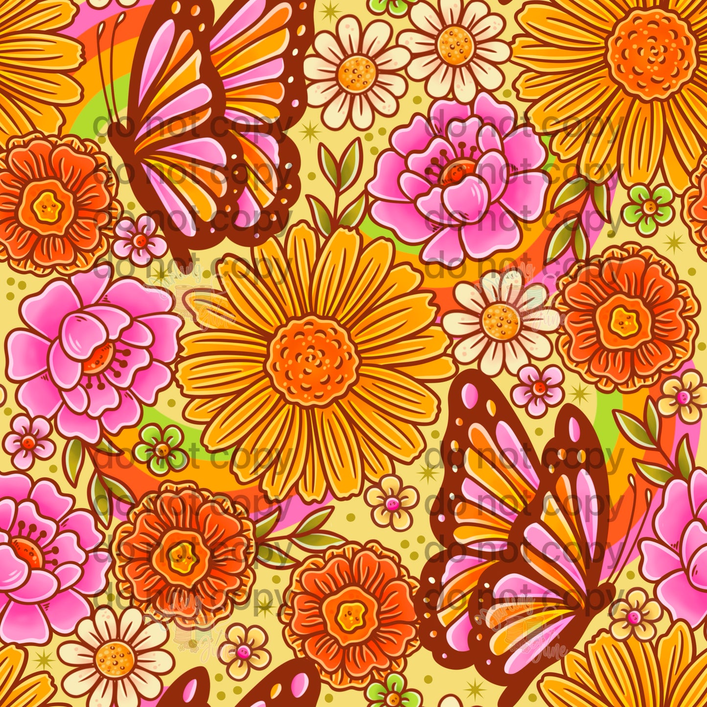 Flutter Garden