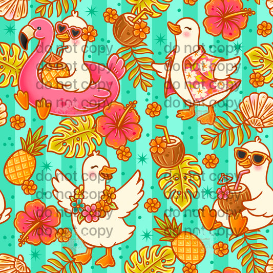 Flock Party