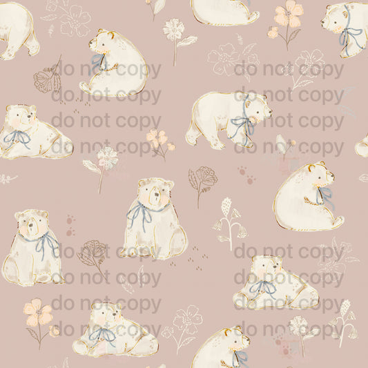Polar Cubs