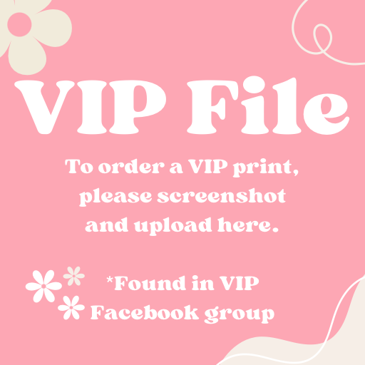 VIP Prints