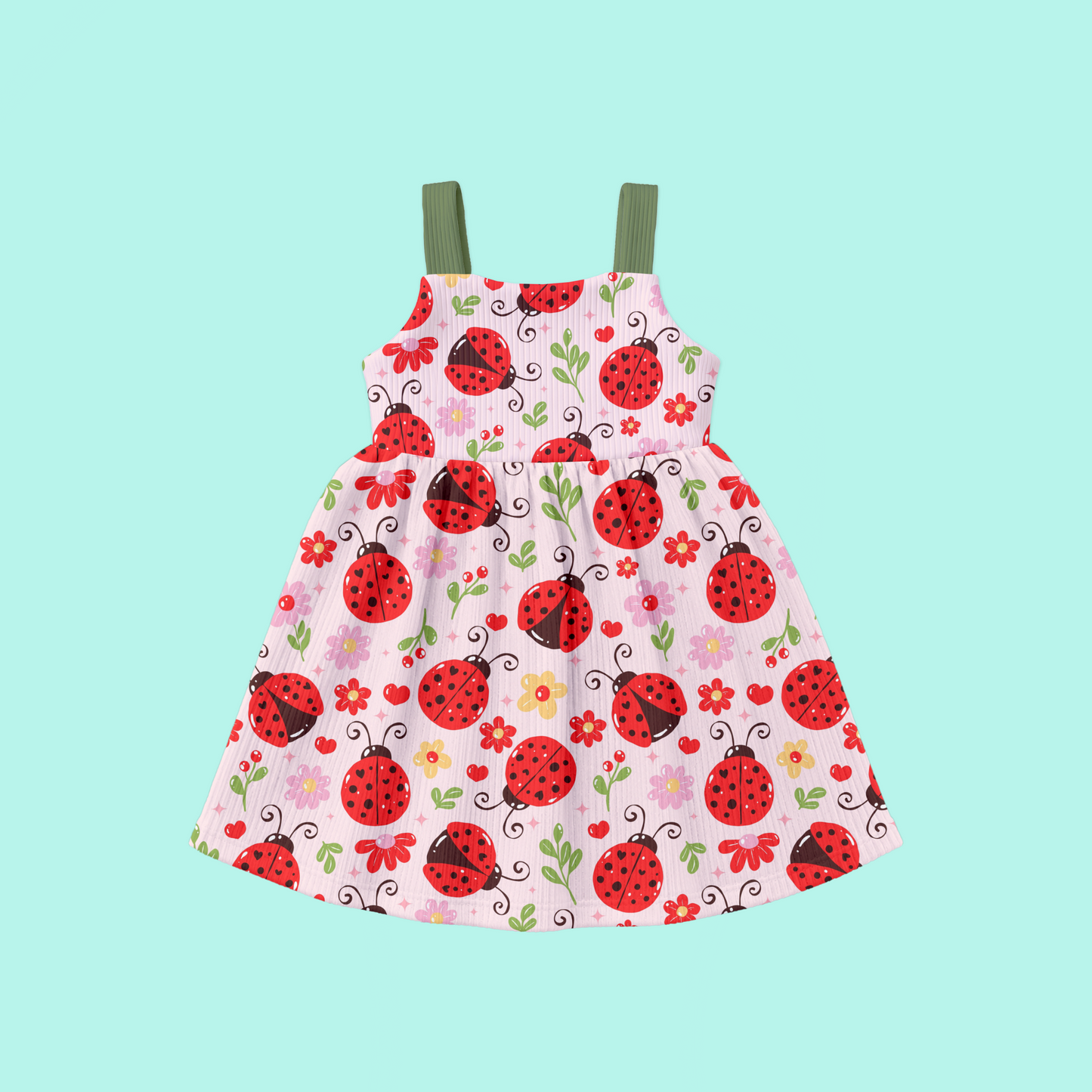 Margo Dress
