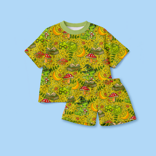 Comfy Set